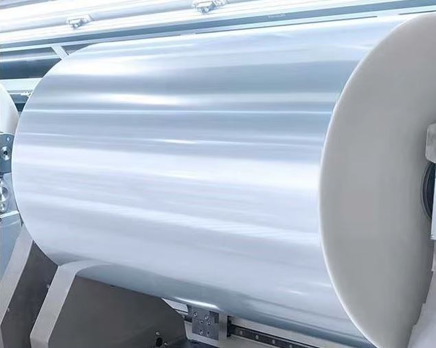 فیلم لمینیت چندلایه