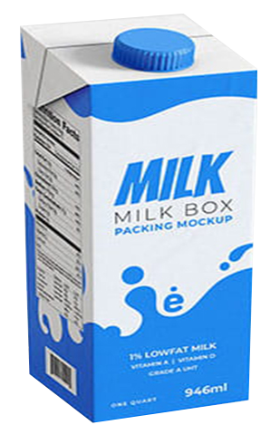 چاپ پاکت اسپتیک