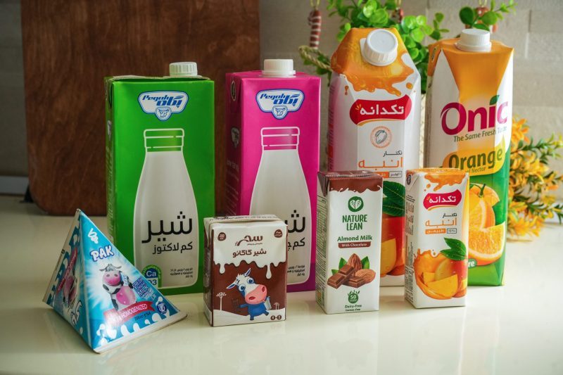 شرکت پیمان پریسان